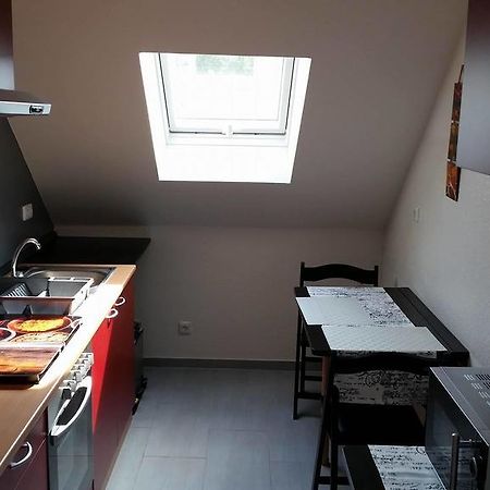 Ferienwohnung Mabo Kempen Bagian luar foto