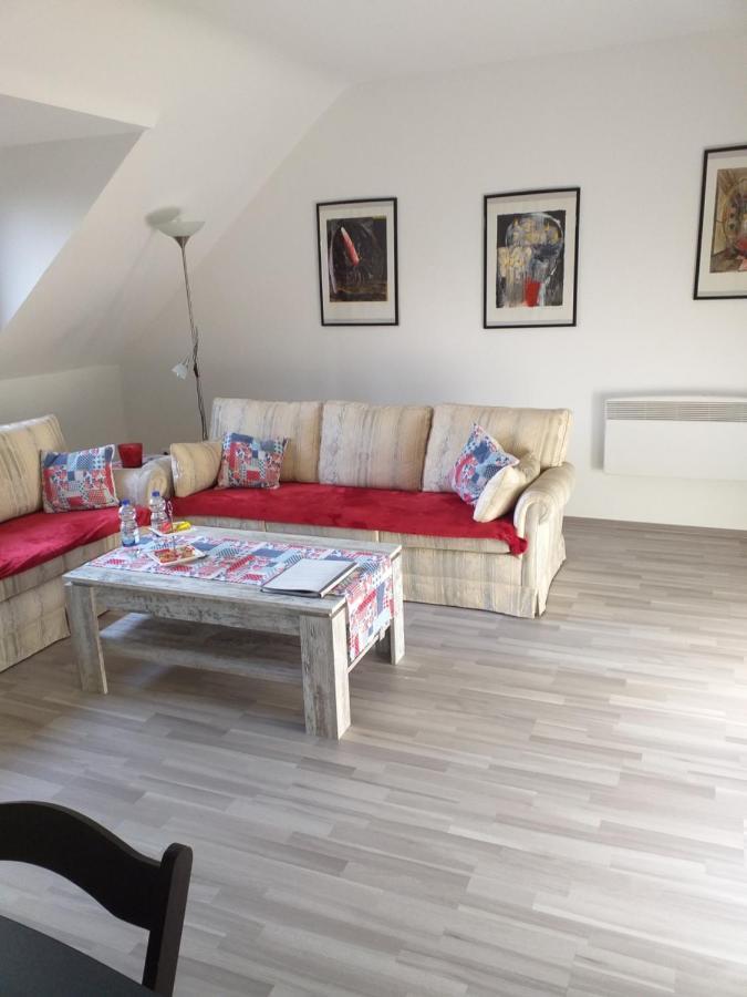 Ferienwohnung Mabo Kempen Bagian luar foto