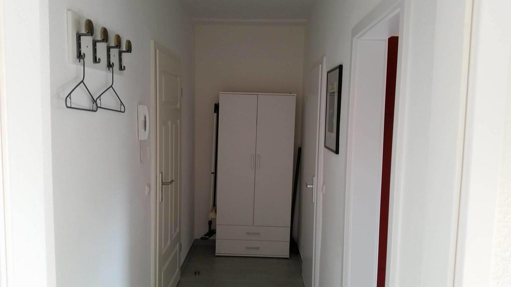 Ferienwohnung Mabo Kempen Bagian luar foto