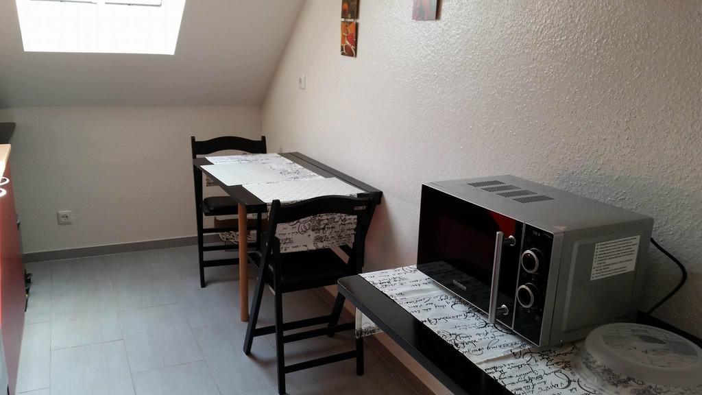 Ferienwohnung Mabo Kempen Bagian luar foto
